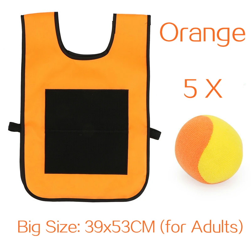 Big Orange