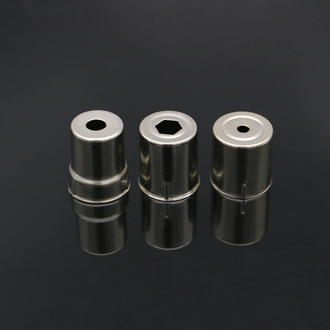 Microwave Oven Magnetron Cap for Panasonic Glanz Midea Microwave Macropore Microwave Oven Magnetron Cap Parts 6