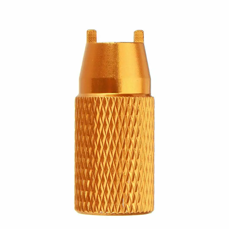 

For Futaba Switch Nut T18sz T16sz Radio Controller Gold Fixing Vehicle