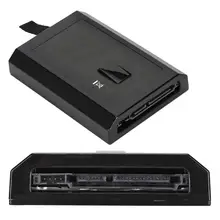 Жесткий диск для microsoft Xbox 360 Slim Игровая консоль 320G/250G опционально