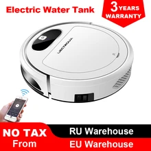 Liectroux 11S Robot Vacuum Cleaner,WiFi App,Gyroscope & 2D Map Navigation,Electric Control Air Pump Water Tank,Wet Dry Cleaning Liectroux 11S Robot Vacuum Cleaner,WiFi App,Gyroscope & 2D Map Navigation,Electric Control Air Pump Water Tank,Wet Dry Cleaning