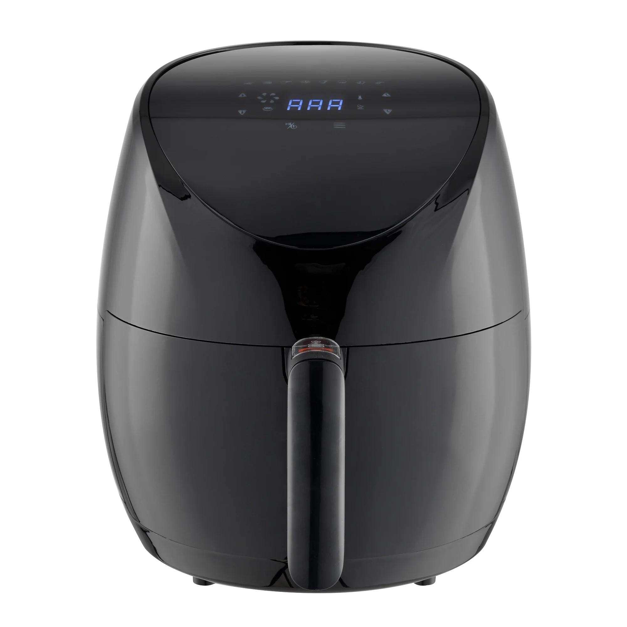 Freidora aérea insignia MIUI, TurboStar, configuración superior, activación de activación, tecnología de núcleo de vanguardia (1500W/4.6L/Alien/Ser moderno)|Freidoras eléctricas| - AliExpress