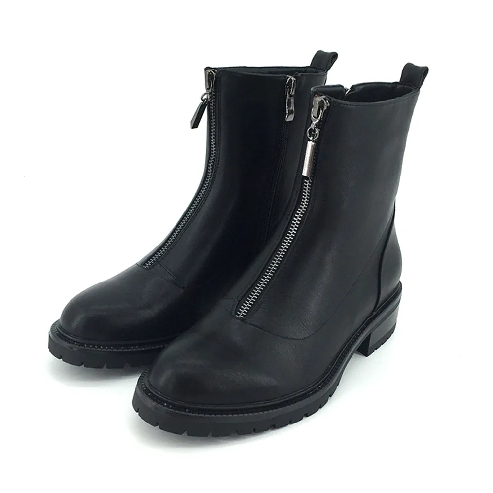 womens flat boots sale