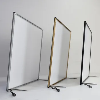 

a4 light box menu led display light box menu board led
