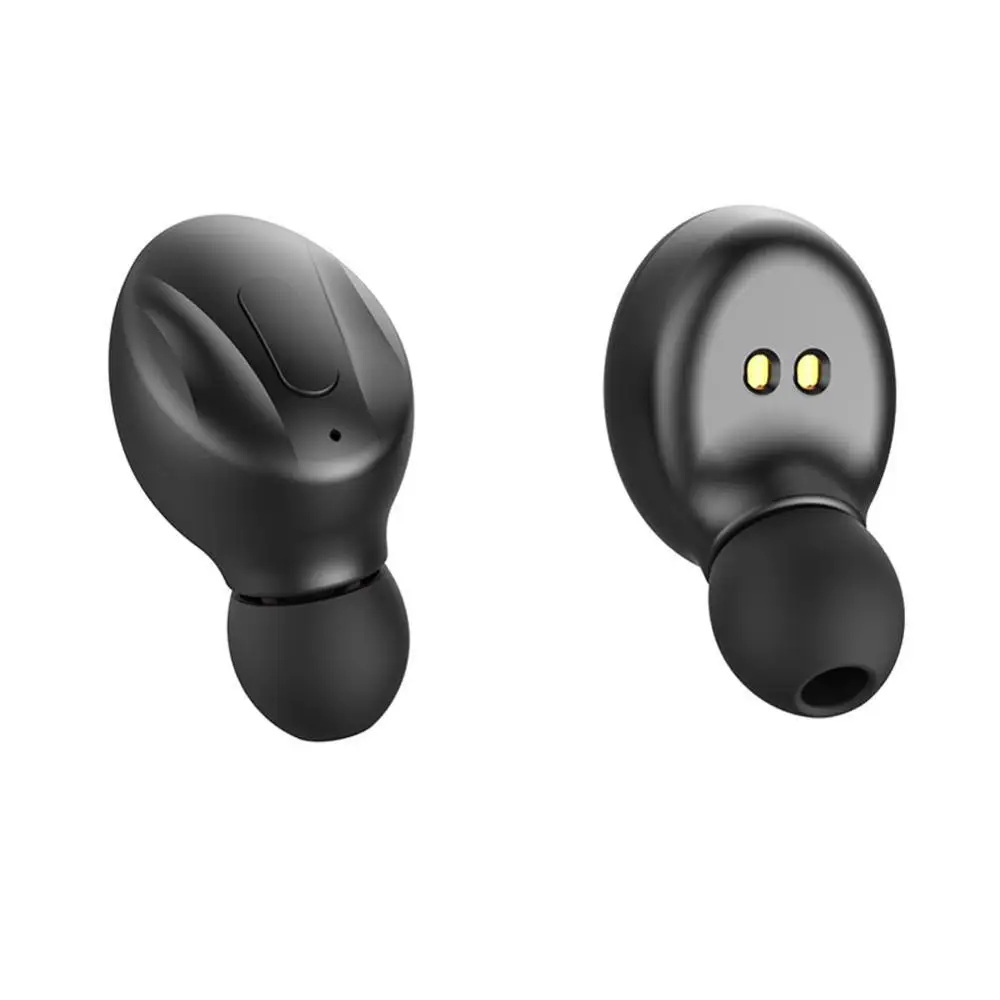 TWS Mini Bluetooth 5 0 Earphone XG13 Wireless Earbuds Sports music headsets earbuds with mic with charging pod for iphone xiaomi