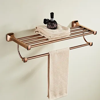 

Bathroom Towel Rail Stainless Steel Towel Rail Rose Gold Towel Rail Toilet Towel Bar