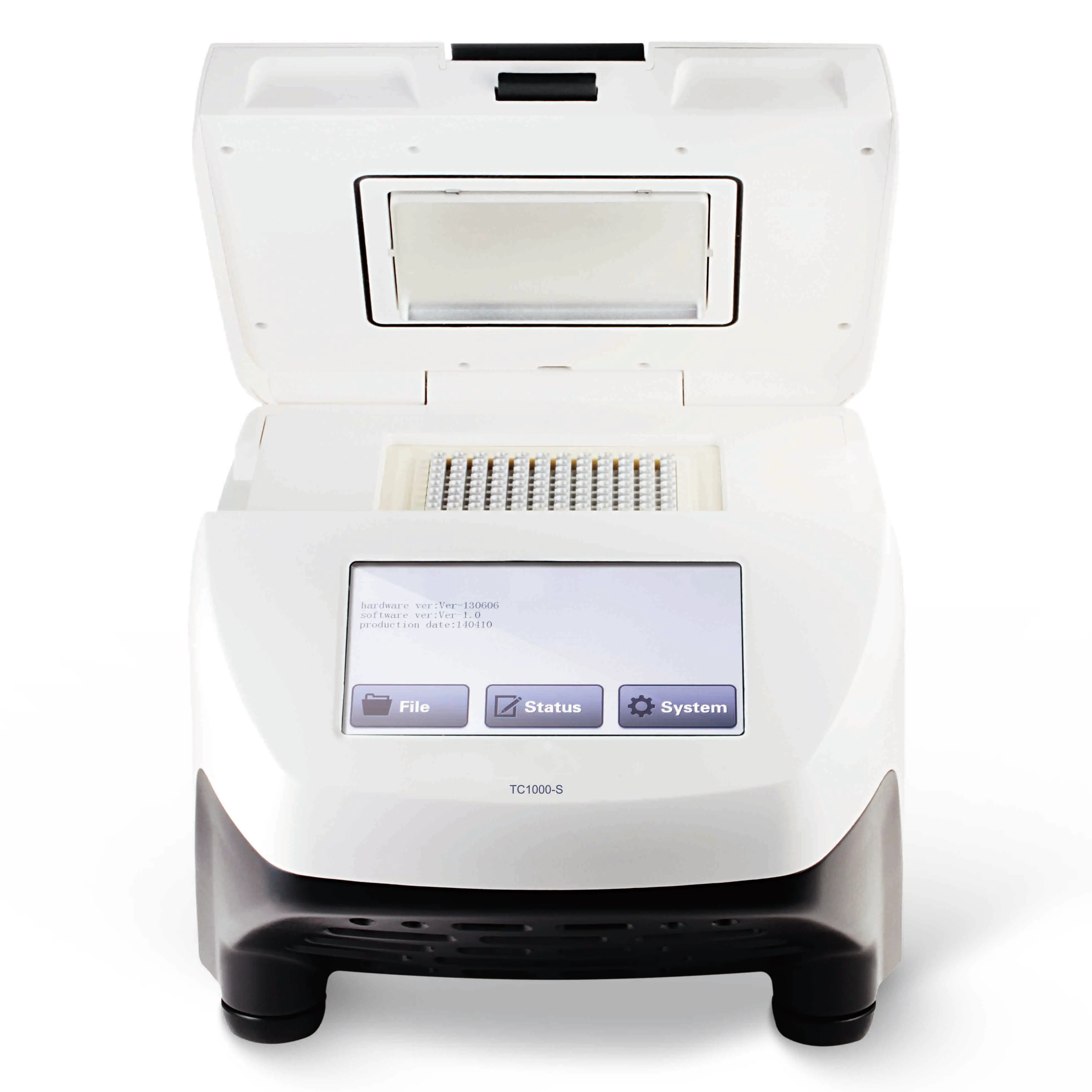 WEST Мелодия TC1000 S Thermocycler шины для легкового автомобиля Gene инструмент 96*0 2 мл