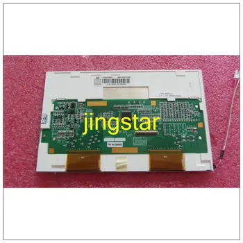 

the Display AT070TN83 tested ok with 120days warranty and good quality