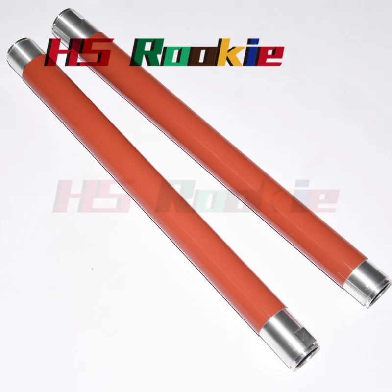 Rolo Superior do Fusor para Xerox Docux Color dc Peça 240 242 250 252 260 700 770 550 560 Workcentre wc 7655 7665 7675 7755 7765 7775 - Imagem 4
