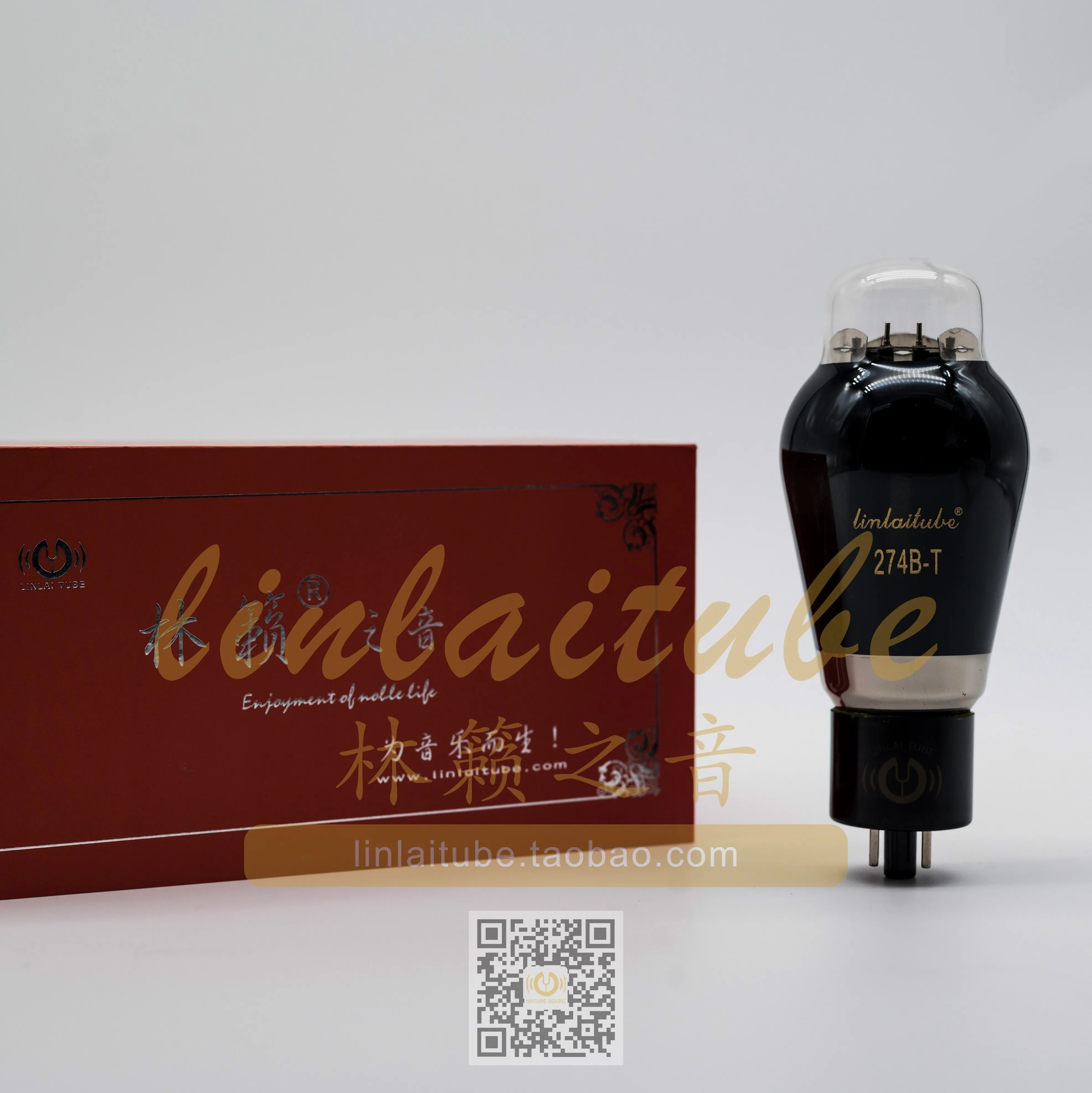 Quality Assurance for 15 months 1pc LinLai 274B-T