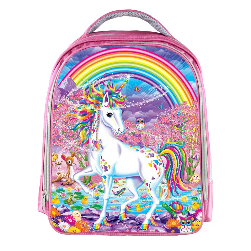 unicorn backpacks for girls