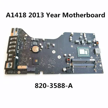 

661-7923 Motherboard For Apple IMAC 21.5'' A1418 Logic Board Late 2013 Year 820-3588-A ME086 EMC2638