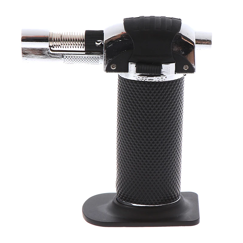 Сварочный паяльный фонарь для приготовления барбекю газовый бутановый