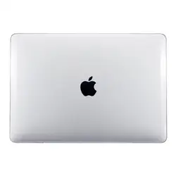 Sleek Protective Laptop Case - Fits 12 to 16 Laptops - A2338 A2289 A2251 (Crystal Clear)