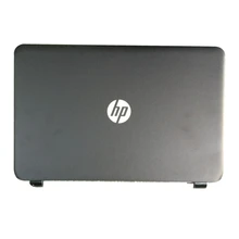 Для hp 250 255 256 G3 15-G 15-R 15-T ноутбук ЖК-задняя крышка Топ чехол и рамка блеск 775089-001