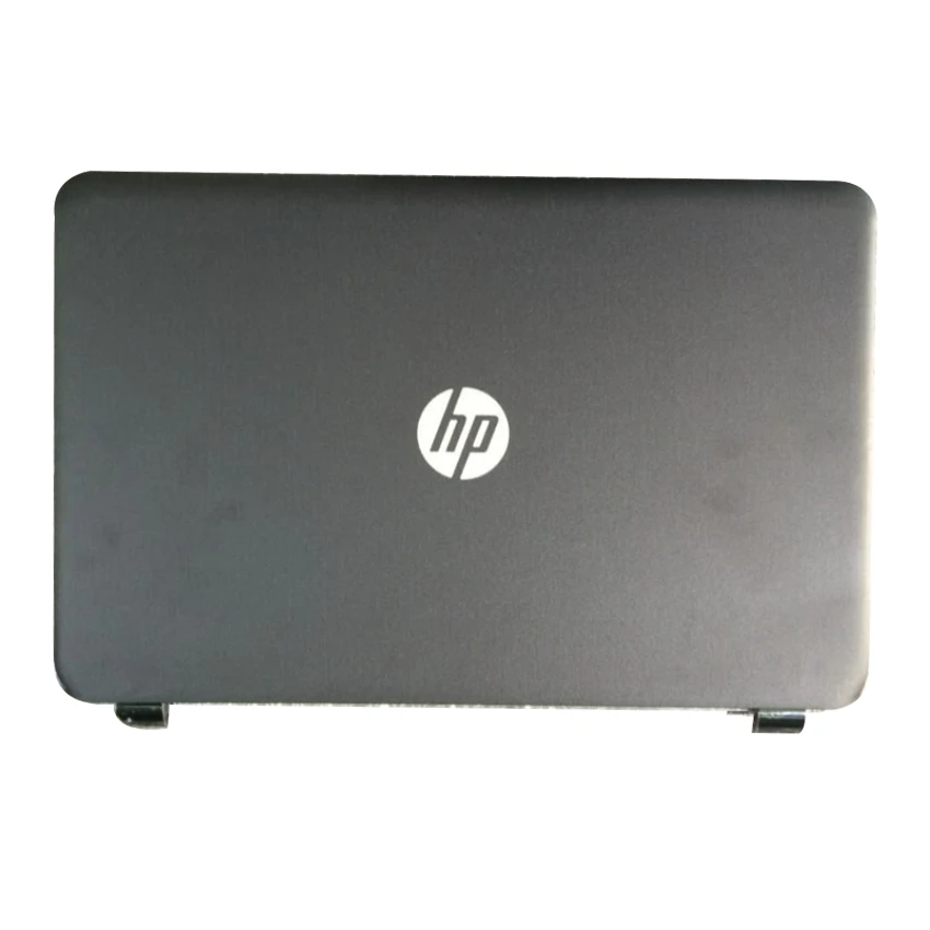 НОВЫЙ для hp 250 255 256 G3 15-G 15-R 15-T ноутбук ЖК-задняя крышка Топ чехол и рамка блеск