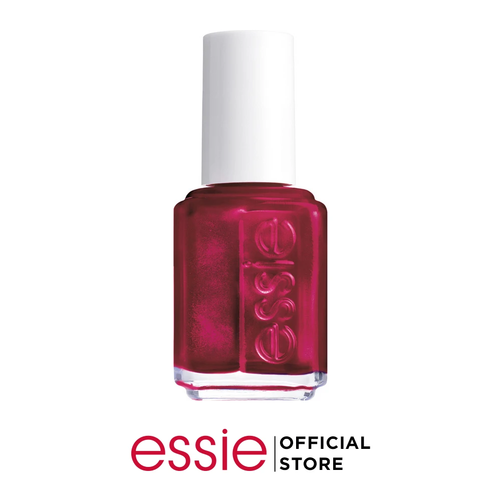 Essie nail polish, shade 5" Boots", 13,5 ml