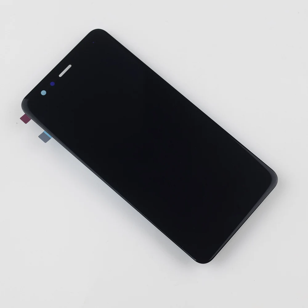 Для huawei P10 Lite ЖК-дисплей Дисплей для P10Lite ЖК-дисплей Сенсорный экран модуль планшета Сенсор сборки WAS-LX1 WAS-LX1A WAS-LX2 WAS-LX3