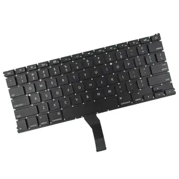 

New US Version PC Laptop Keyboard for Apples MacBooks Air MD760LL/A A1466 EMC 2632