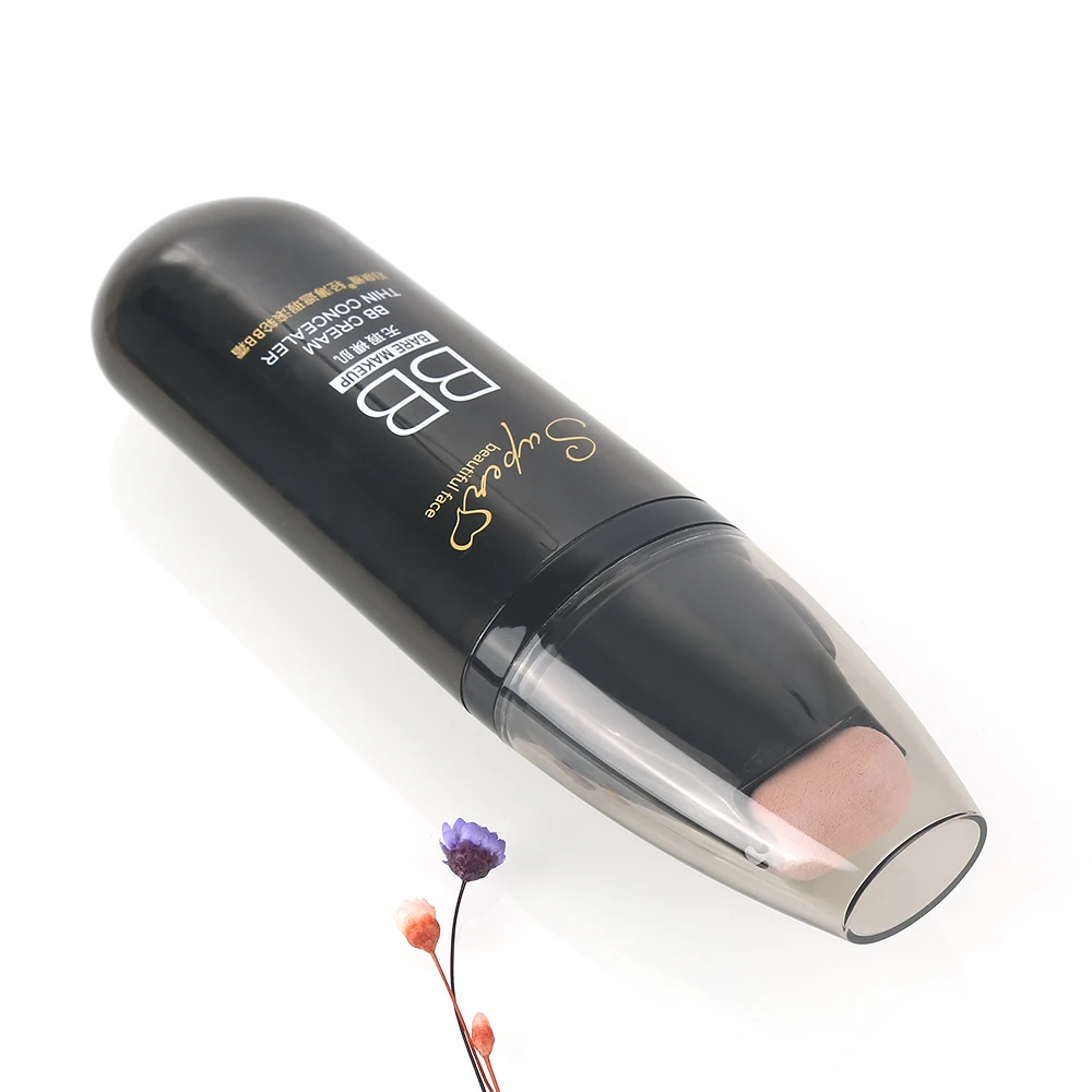 BB Creme Осветляющий натуральный легкий в ношении консилер контроль жирности стойкий увлажняющий крем изоляция колеса воздушная подушка TSLM2