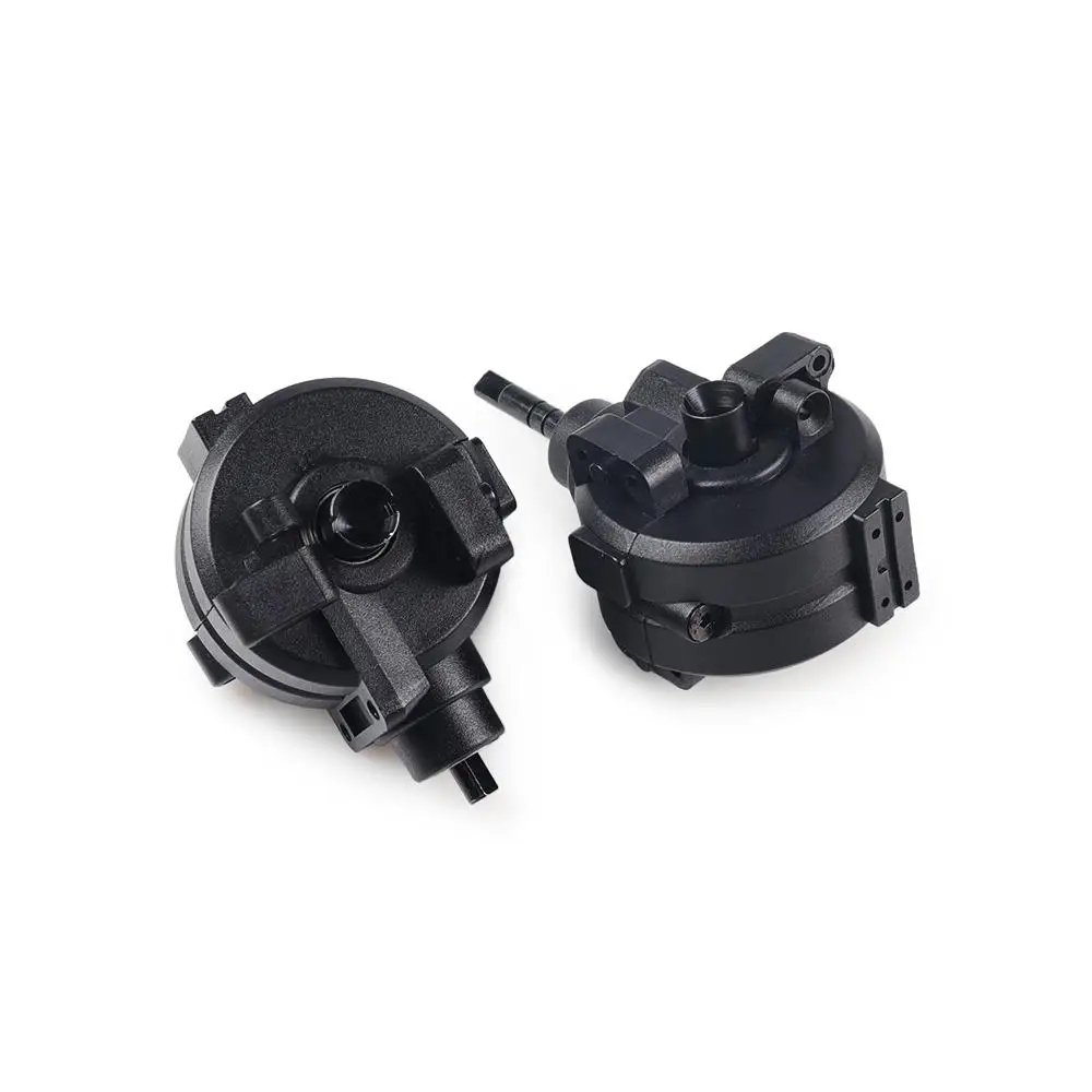 Передняя/задняя коробка передач полный комплект передач/Diff Gear для HSP 1:10 RC