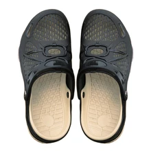 Быстросохнущие удобные летние пляжные сандалии дышащие Нескользящие повседневные водонепроницаемые спортивные домашние