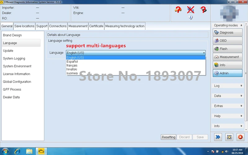 Language