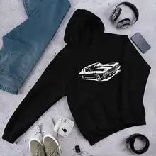 Old Classic Muscle Cars Vintage Car Hoodie Old Classic Muscle Cars Vintage Car Hoodie