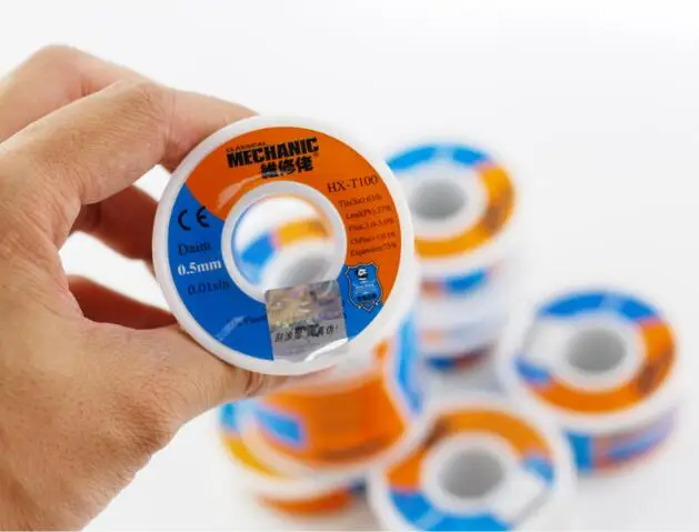 phone repairing solder wire_03