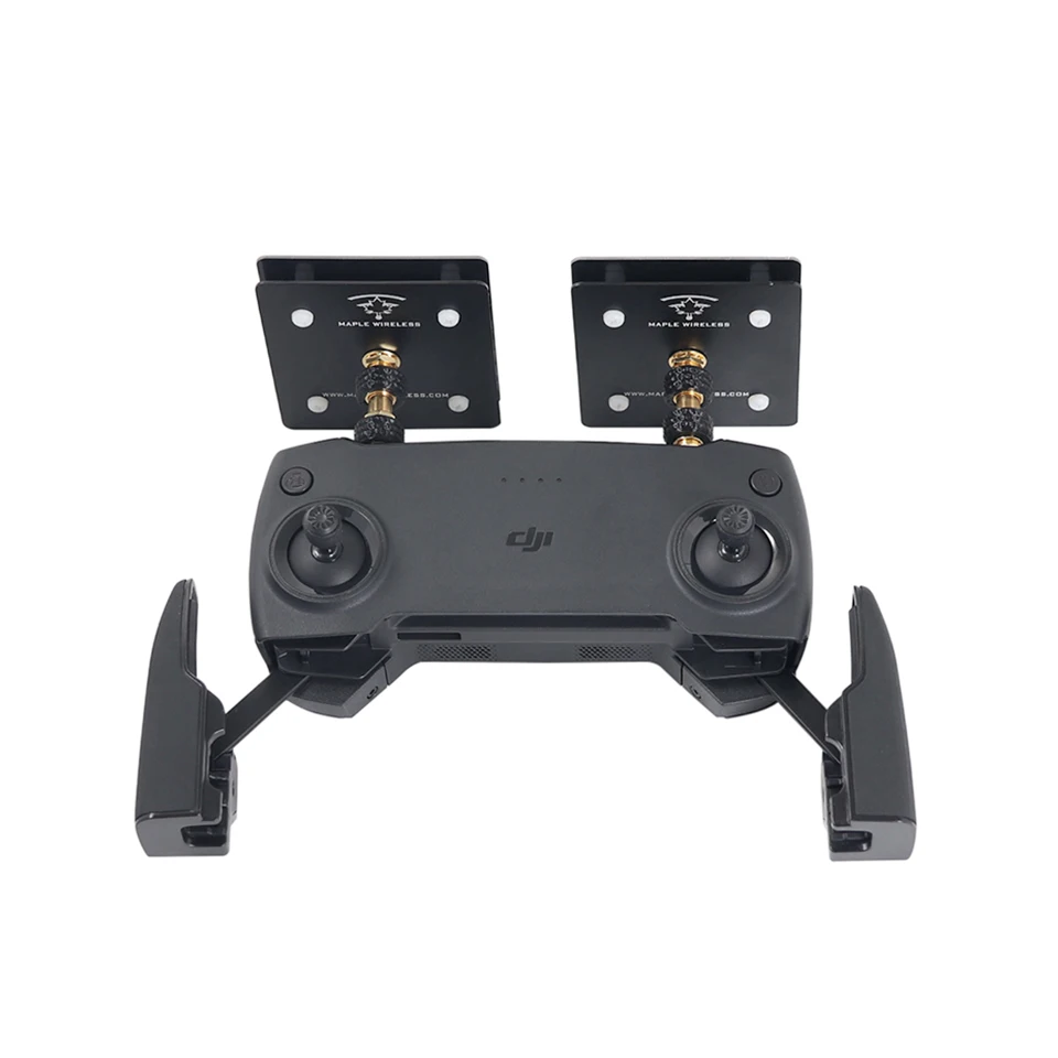 Maple Wireles антенна дрона обновленный комплект 5 8G Усилитель сигнала радиодиапазона
