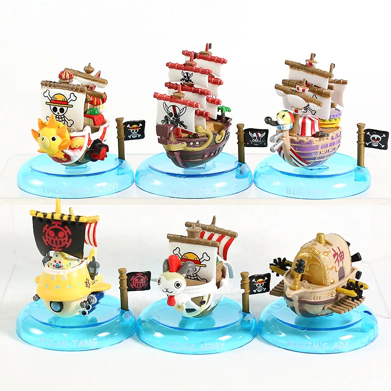 ワンピース Wcf 干支 Vol 1 ボア ハンコックニンジン Minotaurus Issho ミニ Pvc フィギュアグッズおもちゃ 6 ピース セット Aliexpress
