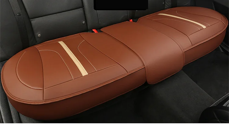 Newest Car seat cover for SUBARU Forester 2005-2018s Outback 2003-2019s Legacy XV Wrx sti WRX Impreza BRZ Tribeca 2002-2019s