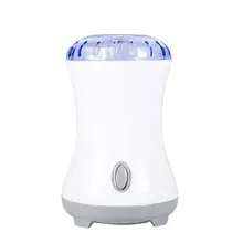 Электрическая мельница для кофе и специй с лезвиями из нержавеющей стали бобы мельница для орехов кафе 220 В ЕС