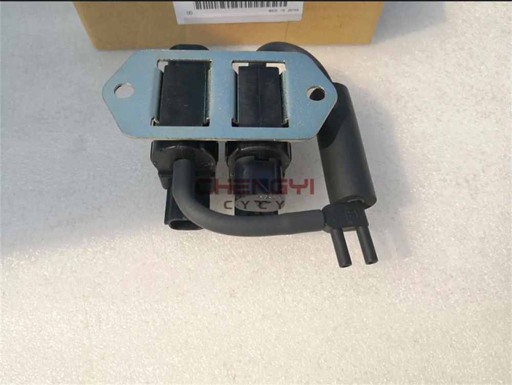 Freewheel Clutch Solenoid Valve Freewheel Clutch Solenoid Valve For Mitsubishi Pajero Montero V83W V87W V93W V95W V97W 8657A031 K5T47776