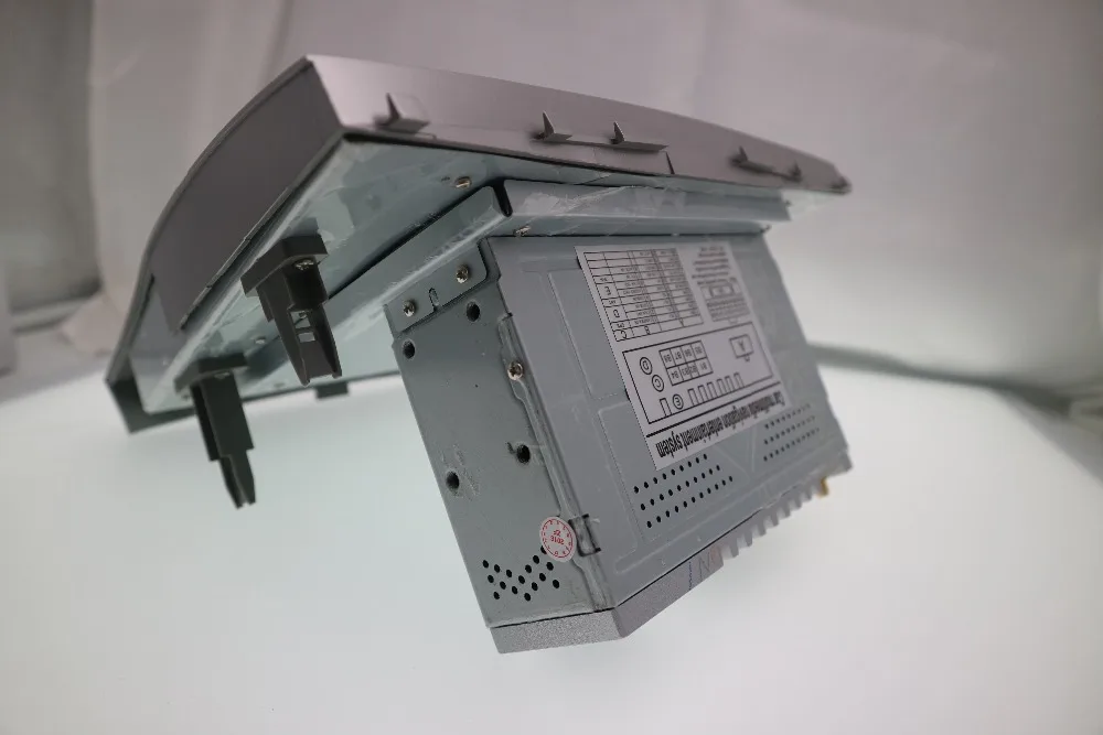 Clearance Tesla style Android 9.0 car GPS navigation for Toyota Camry 2007-2012 Auto Radio Stereo Head Unit Tape Recorder Vertical Screen 15