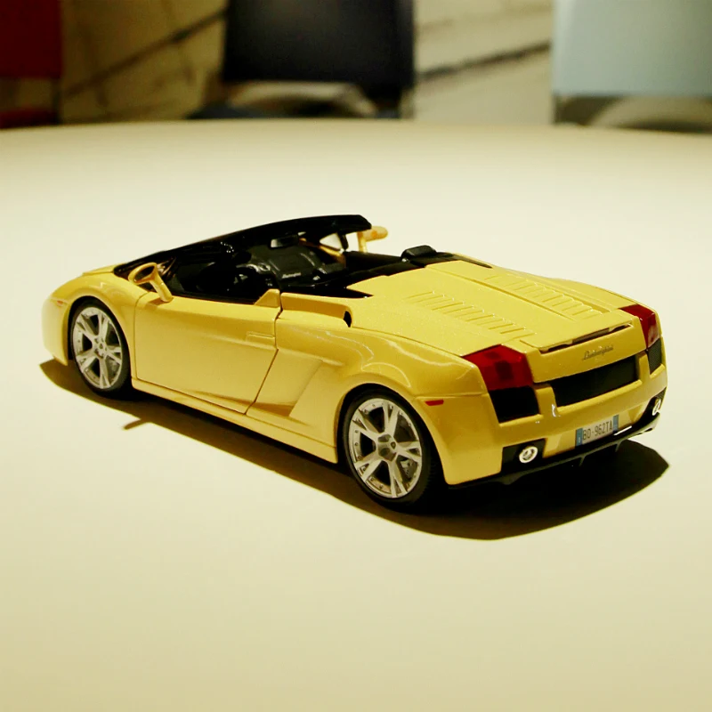 LP770 1:32 Lamborghinis автомобиль сплава спортивная модель литья под давлением Супер гоночный горячий автомобиль колеса дети автомобиль Высокая коллекция моделирования