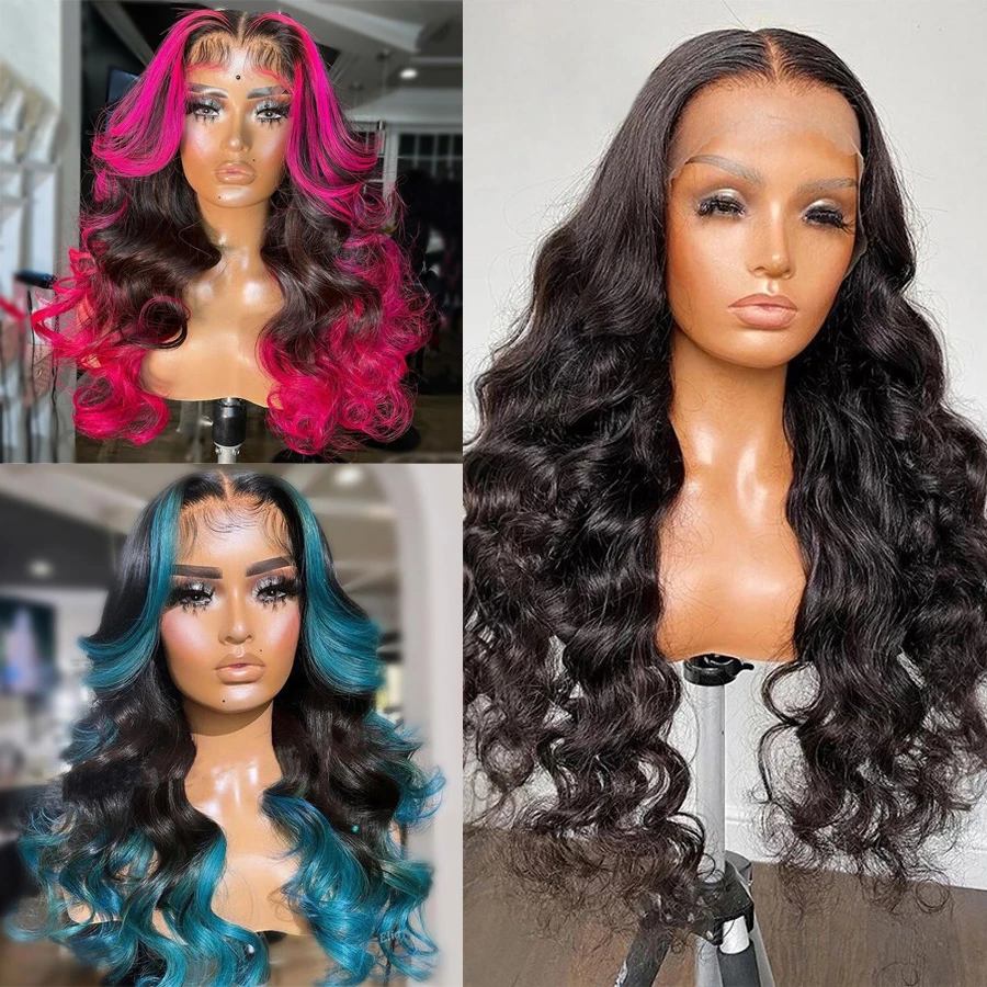 alli express wigs