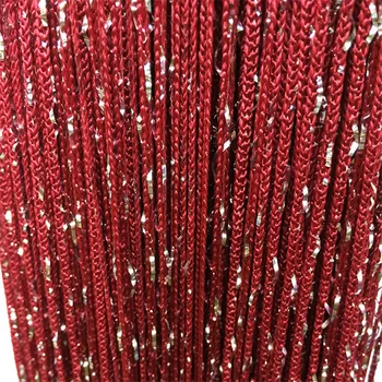 

Bright String Tassel Line Curtains Living Room Ceiling Light Covers Ceiling Lights Decor String Bedroom Door Curtain Valances