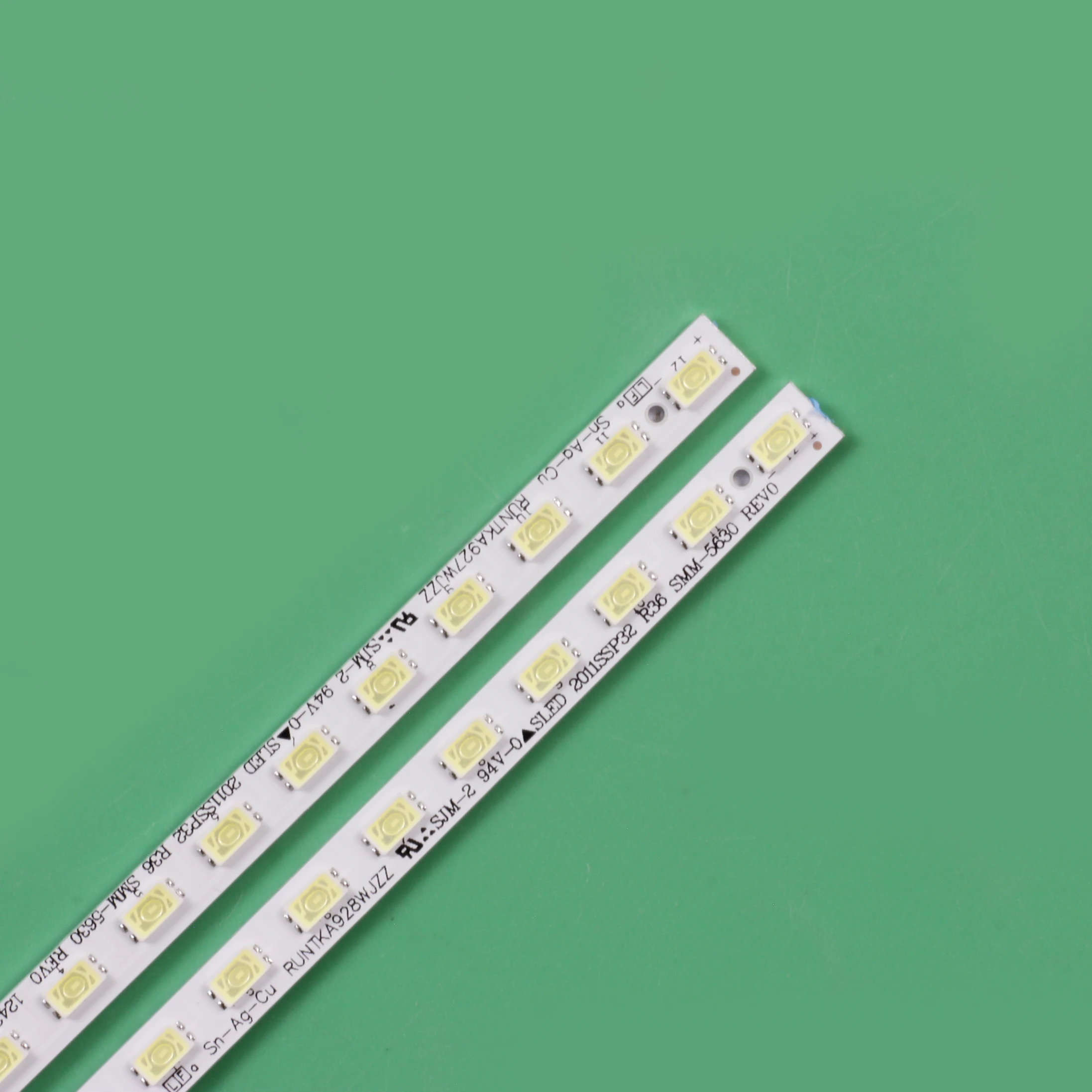 2 / 36LED 360mm LED Ʈ Ʈ SLED 2011SSP32 R/L36 TA602WJ RUNTKA926WJZZ RUNTKA927WJZZ RUNTKA928WJZZ LCD-32DS30A