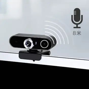 

Computer HD Online Class Live Broadcast USB Camera built-in Microphone