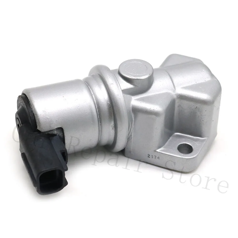 Автозапчасти 18-7701 862998 клапан управления холостого хода для MerCruiser V6 V8 MPI 5,0 5,7 4,3 ALPHA OEM 1300-36067