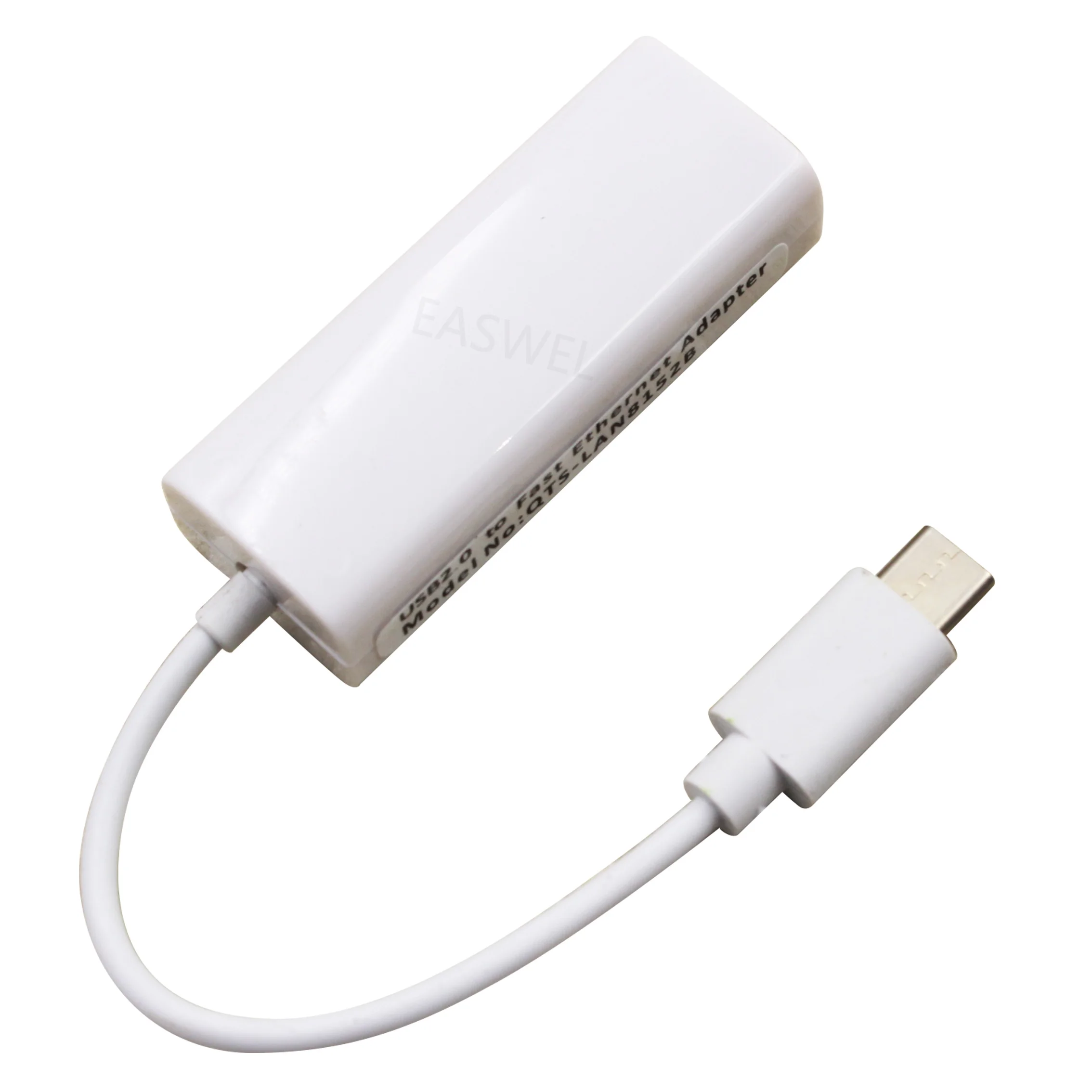 TYPE-C к RJ45 Ethernet LAN кабель адаптер для samsung Galaxy S10/S10e/S10 Plus S9/S9 Plus S8/S8 Plus/S8 Active Note 9/Note 8