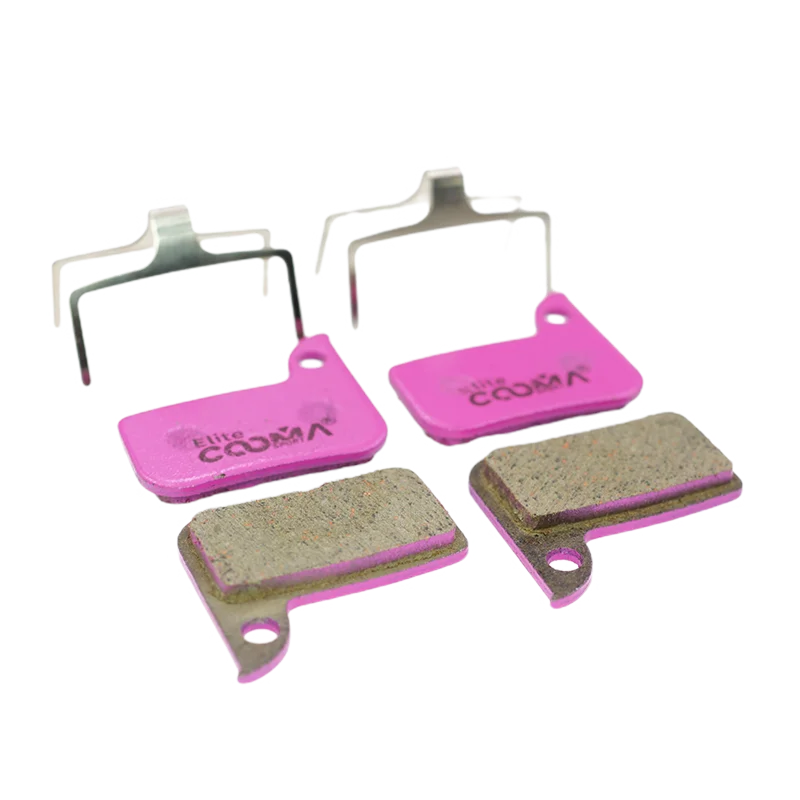Bicycle Disc Brake Pads 4 Pairs for SRAM Caliper bicycle disc brake pads brake pads bike brake pads
