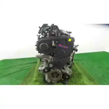 

270111 engine Full Fiat Multipla (186)