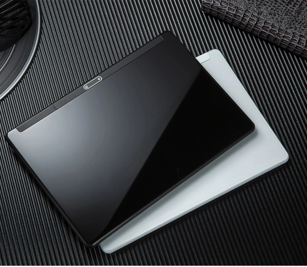 N9 супер закаленное стекло для планшетов 10 дюймов Android 8,0 3g 4G LTE планшетный ПК 1280x800 6 Гб ram 64 Гб rom Dual SIM дюйм/сек, GPS телефон планшеты