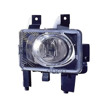 

Headlight fog left Opel Astra H 2004-2007 TYC art. 19-a498-05-2b
