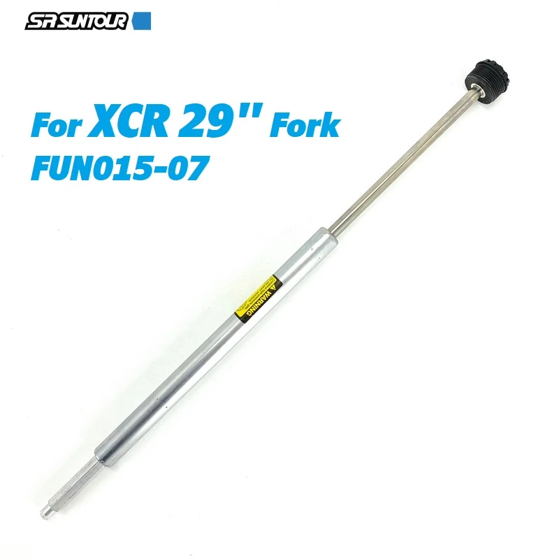 Sr Suntour Xcr Front Fork Cartridge 29 Inch Bike Wheel Fork Remote