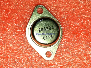 

1pcs/lot 2N6284 TO-3 Best quality In Stock