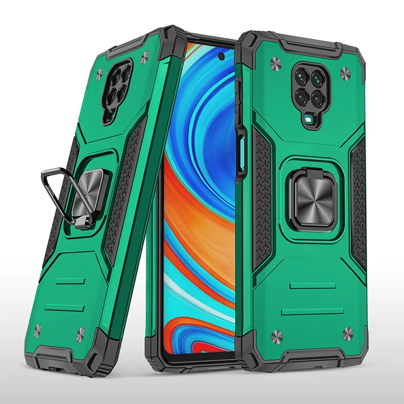 Купить Чехол На Xiaomi Note 9