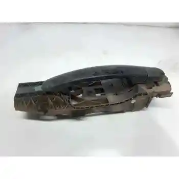 

6R4837205DFKZ HANDLE OUTER FRONT RIGHT SEAT IBIZA (6J5)